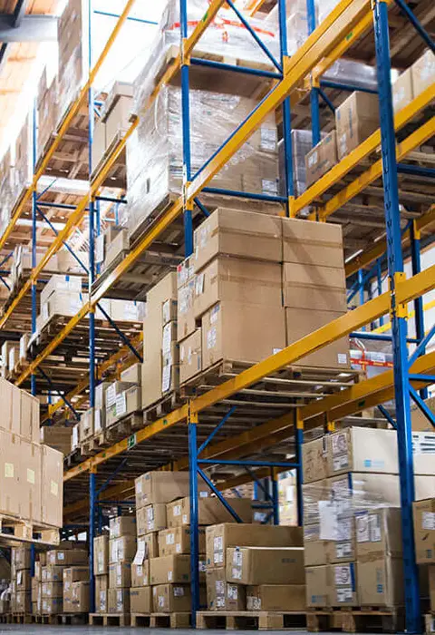 Warehousing Services In Coimbatore