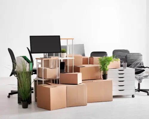 corporate relocation packers and movers in coimbatore